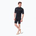 Férfi JOBE Atlanta Shorty 2 mm-es fürdőruha fekete 303617155 6