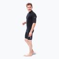 Férfi JOBE Atlanta Shorty 2 mm-es fürdőruha fekete 303617155 8