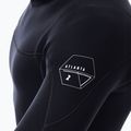 Férfi JOBE Atlanta Shorty 2 mm-es fürdőruha fekete 303617155 10