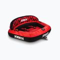 JOBE Proton vontatható 3P piros 230320011-PCS vontatható úszókocsi