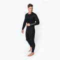 Férfi JOBE Atlanta Fullsuit hosszú habszivacs 2mm fekete 303520001-2XL