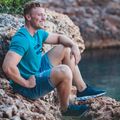 JOBE Discover Sneaker vízi cipő tengerészkék 594620001 9