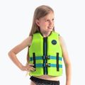 Gyermek biztonsági mellény JOBE Neoprén sárga 244921011