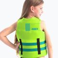 Gyermek biztonsági mellény JOBE Neoprén sárga 244921011 3