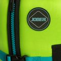 Gyermek biztonsági mellény JOBE Neoprén sárga 244921011 4