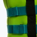 Gyermek biztonsági mellény JOBE Neoprén sárga 244921011 6