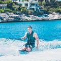JOBE Prophecy Kneeboard térdvédő fekete 252321002 6