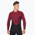 Férfi JOBE Perth Fullsuit fürdőruha 3/2 mm piros 303521001-2XL 3