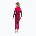 Gyermek hosszú habszivacs 3/2mm JOBE Boston Fullsuit piros 303521009 2