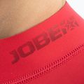 Gyermek hosszú habszivacs 3/2mm JOBE Boston Fullsuit piros 303521009 3