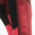 Gyermek hosszú habszivacs 3/2mm JOBE Boston Fullsuit piros 303521009 5
