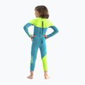 Gyermek hosszú habszivacs 3/2mm JOBE Boston Fullsuit kék 303521010 2