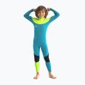 Gyermek hosszú habszivacs 3/2mm JOBE Boston Fullsuit kék 303521010