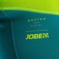 Gyermek hosszú habszivacs 3/2mm JOBE Boston Fullsuit kék 303521010 4