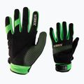 JOBE Suction férfi wakeboarding kesztyű fekete és zöld 340021001 5