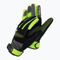 JOBE Suction férfi wakeboarding kesztyű fekete és zöld 340021001