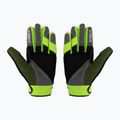 JOBE Suction férfi wakeboarding kesztyű fekete és zöld 340021001 2