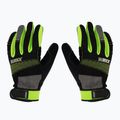 JOBE Suction férfi wakeboarding kesztyű fekete és zöld 340021001 3