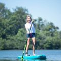 SUP JOBE Aero 10.6 felfújható Yarra SUP csomag zöld 486421002-PCS. 12