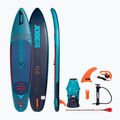 SUP JOBE Aero Duna 11.6 felfújható SUP csomag kék 486421004-PCS.
