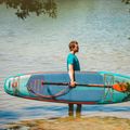 SUP JOBE Aero Duna 11.6 felfújható SUP csomag kék 486421004-PCS. 10