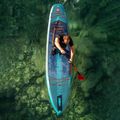 SUP JOBE Aero Duna 11.6 felfújható SUP csomag kék 486421004-PCS. 11
