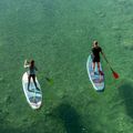 SUP JOBE Aero Duna 11.6 felfújható SUP csomag kék 486421004-PCS. 13