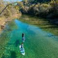 SUP JOBE Aero Duna 11.6 felfújható SUP csomag kék 486421004-PCS. 14
