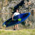 SUP JOBE Aero 12.6 felfújható Neva SUP csomag kék 486421006-PCS. 6