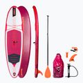 SUP JOBE Aero Mira 10.0 felfújható SUP csomag piros 486421008-PCS.