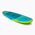 SUP JOBE Aero 8.6 felfújható Yama SUP csomag zöld 486421009-PCS. 2