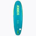 SUP JOBE Aero 8.6 felfújható Yama SUP csomag zöld 486421009-PCS. 4