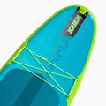 SUP JOBE Aero 8.6 felfújható Yama SUP csomag zöld 486421009-PCS. 6