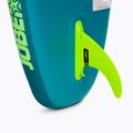 SUP JOBE Aero 8.6 felfújható Yama SUP csomag zöld 486421009-PCS. 8