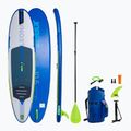 SUP JOBE Aero Leona 10.6 felfújható SUP csomag kék 486421010-PCS.