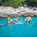 SUP JOBE Aero Leona 10.6 felfújható SUP csomag kék 486421010-PCS. 14
