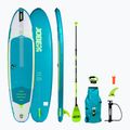 SUP JOBE Aero Loa 11.6 felfújható SUP csomag zöld 486421011-PCS.