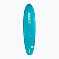 SUP JOBE Aero Loa 11.6 felfújható SUP csomag zöld 486421011-PCS. 4