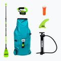 SUP JOBE Aero Loa 11.6 felfújható SUP csomag zöld 486421011-PCS. 9