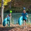 SUP JOBE Aero Loa 11.6 felfújható SUP csomag zöld 486421011-PCS. 10
