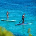 SUP JOBE Aero Loa 11.6 felfújható SUP csomag zöld 486421011-PCS. 11