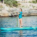 SUP JOBE Aero Loa 11.6 felfújható SUP csomag zöld 486421011-PCS. 12