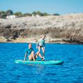 SUP JOBE Aero Loa 11.6 felfújható SUP csomag zöld 486421011-PCS. 13