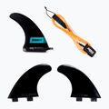 SUP JOBE 9.4 Bambusz Vizela SUP tengerészkék 486521001-PCS. 9