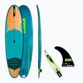 SUP deszka JOBE Bamboo Ventura 10.6 SUP zöld 486521002-PCS.
