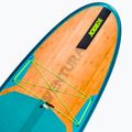 SUP deszka JOBE Bamboo Ventura 10.6 SUP zöld 486521002-PCS. 6