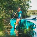 SUP deszka JOBE Bamboo Ventura 10.6 SUP zöld 486521002-PCS. 10