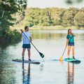 SUP deszka JOBE Bamboo Ventura 10.6 SUP zöld 486521002-PCS. 11