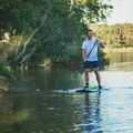 SUP deszka JOBE Bamboo Ventura 10.6 SUP zöld 486521002-PCS. 12