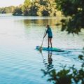 SUP deszka JOBE Bamboo Ventura 10.6 SUP zöld 486521002-PCS. 13